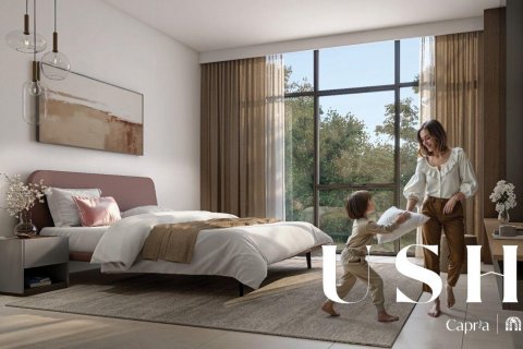 Appartamento in vendita a Dubai Land, Dubai, EAU 1 camera da letto, 78 mq. № 629123 - foto 3