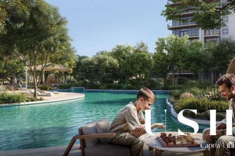 Appartamento in vendita a Dubai Land, Dubai, EAU 1 camera da letto, 78 mq. № 629123 - foto 11