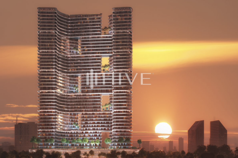דירה למכירה ב Dubai Science Park, Dubai, איחוד האמירויות  1 חדר שינה, 69.7 מ"ר, מספר 452464 - תמונה 2