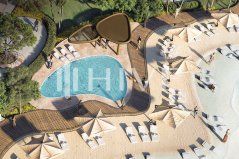 דירה למכירה ב Dubai Science Park, Dubai, איחוד האמירויות  1 חדר שינה, 69.7 מ"ר, מספר 452464 - תמונה 23