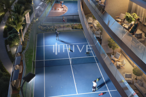 דירה למכירה ב Dubai Science Park, Dubai, איחוד האמירויות  1 חדר שינה, 69.7 מ"ר, מספר 452464 - תמונה 14