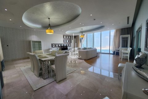 پنت هاوس برای اجاره در Al Reem Island، Abu Dhabi، امارات متحده عربی 5 خوابه ، 845.4 متر مربع ، شماره 451471 - تصویر 2