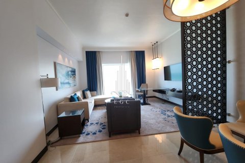 Wohnung zum Verkauf in The Marina, Abu Dhabi, VAE 3 Schlafzimmer, 221.8 m2 Nr. 451475 - Foto 5