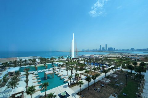 The Marina, Abu Dhabi, BAE’de daire 3 yatak odası, 221.8 m&sup2; No 451475