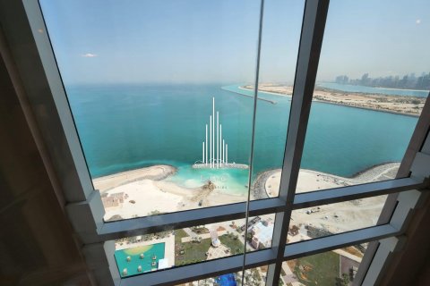 Byt v The Marina, Abu Dhabi, SAE 2 ložnice, 140.7 m² Č.: 451474