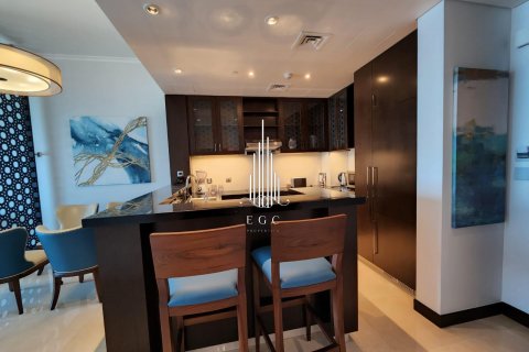 Apartman u The Marina, Abu Dhabi, UAE 2 spavaćih soba, 140.7 m2 Br. 451474 - fotografija 12