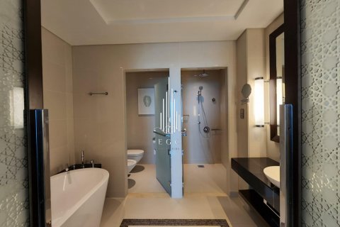Apartman u The Marina, Abu Dhabi, UAE 2 spavaćih soba, 140.7 m2 Br. 451474 - fotografija 19
