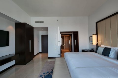 Apartman u The Marina, Abu Dhabi, UAE 2 spavaćih soba, 140.7 m2 Br. 451474 - fotografija 8