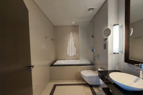 Apartman u The Marina, Abu Dhabi, UAE 2 spavaćih soba, 140.7 m2 Br. 451474 - fotografija 18