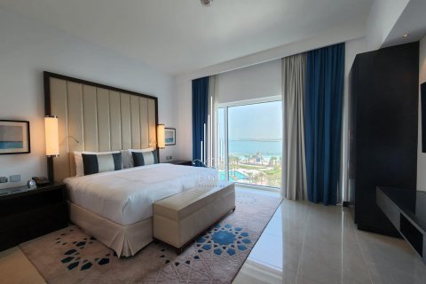 Apartman u The Marina, Abu Dhabi, UAE 2 spavaćih soba, 140.7 m2 Br. 451474 - fotografija 5