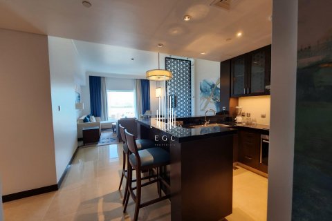Apartman u The Marina, Abu Dhabi, UAE 2 spavaćih soba, 140.7 m2 Br. 451474 - fotografija 11