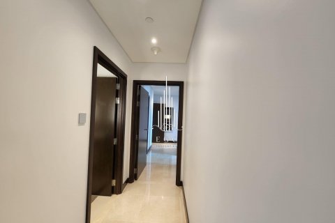 Apartman u The Marina, Abu Dhabi, UAE 2 spavaćih soba, 140.7 m2 Br. 451474 - fotografija 13