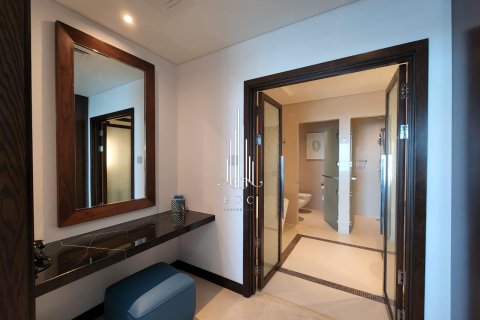 Apartman u The Marina, Abu Dhabi, UAE 2 spavaćih soba, 140.7 m2 Br. 451474 - fotografija 16