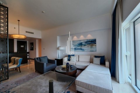 Apartman u The Marina, Abu Dhabi, UAE 2 spavaćih soba, 140.7 m2 Br. 451474 - fotografija 4