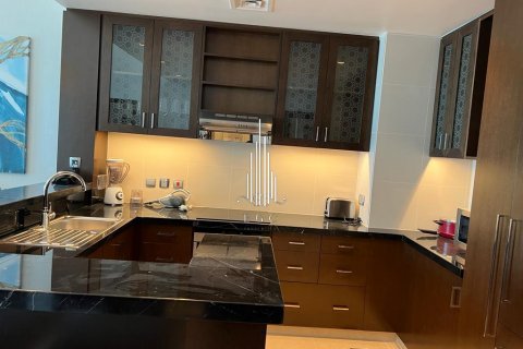 Apartamento para venda em The Marina, Abu Dhabi, EAU 1 quarto, 93.4 m2 № 451473 - foto 5