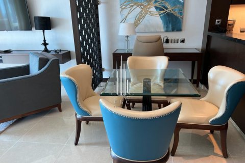 Apartamento para venda em The Marina, Abu Dhabi, EAU 1 quarto, 93.4 m2 № 451473 - foto 4
