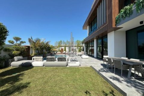 Villa Ghantoot, Abu Dhabijā, AAE 3 istabas, 300 m2 Nr. 577307