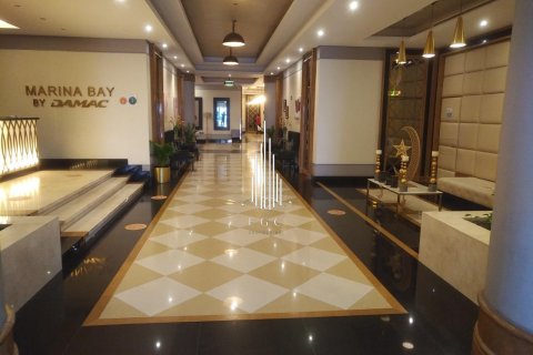 Apartmen di Al Reem Island, Abu Dhabi, UAE 3 bilik tidur, 145.7 meter persegi № 577305 - foto 2