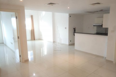 Apartmen di Al Reem Island, Abu Dhabi, UAE 3 bilik tidur, 145.7 meter persegi № 577305 - foto 10