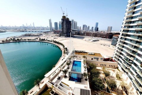 Apartment i Al Reem Island, Abu Dhabi, UAE 3 soveværelser, 145.7 kvm № 577305