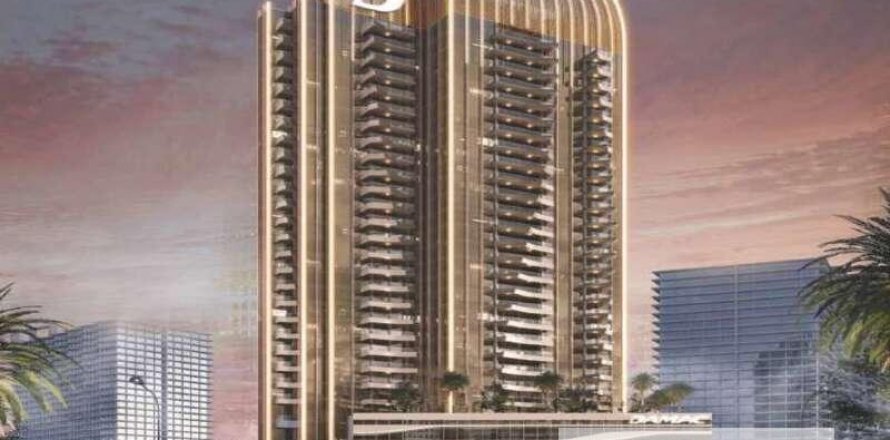 דירה ב Downtown Dubai (Downtown Burj Dubai), Dubai, איחוד האמירויות 2 חדרי שינה, 112.9 מ"ר מספר 551031