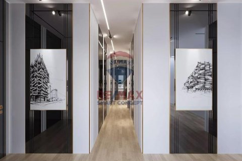 Byt v TRILLIONAIRE RESIDENCES v Business Bay, Dubai, SAE 45.2 m² Č.: 360606 - fotografie 8