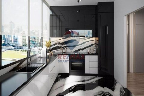 Byt v TRILLIONAIRE RESIDENCES v Business Bay, Dubai, SAE 45.2 m² Č.: 360606 - fotografie 9