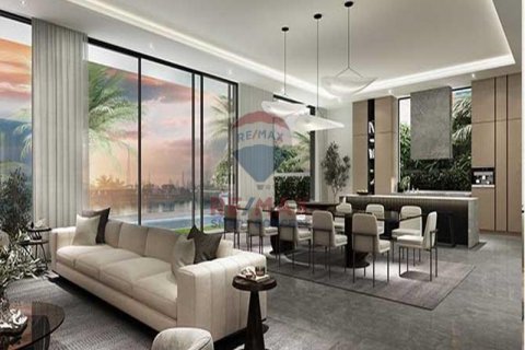 Byt v TRILLIONAIRE RESIDENCES v Business Bay, Dubai, SAE 45.2 m² Č.: 360606 - fotografie 11