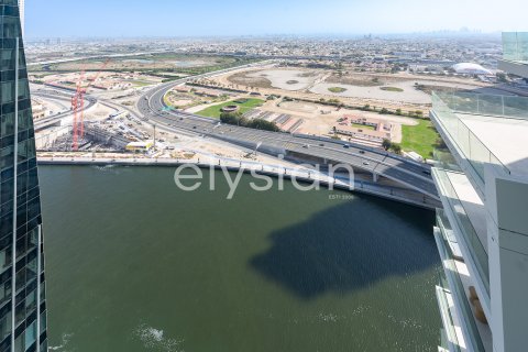 Apartament në Business Bay, Dubai, Emiratet e Bashkuara Arabe 2 dhoma gjumi, 172 m2. № 586107 - Foto 10