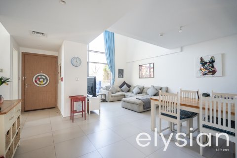 تاون هاوس للبيع في Dubai South (Dubai World Central)، دبي، الإمارات العربية المتحدة 4 غرفة نوم ، 360 متر مربع ، رقم 586118 - صورة 3