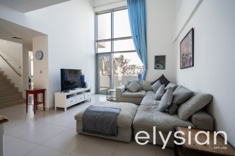 Kamienica w Dubai South (Dubai World Central), Dubai, ZEA 4 sypialnie, 360 mkw. nr 586118