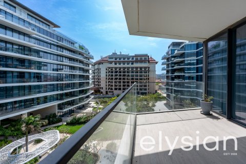 Korter asukohaga Palm Jumeirah, Dubai, AÜE: 1 magamistoaga, 96 m² Nr 586103