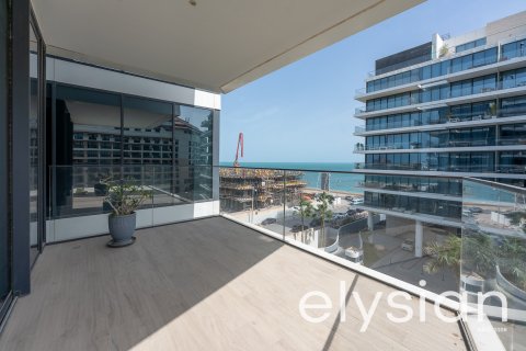Wohnung zum Verkauf in Palm Jumeirah, Dubai, VAE 1 Schlafzimmer, 96 m2 Nr. 586103 - Foto 13