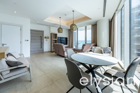Wohnung zum Verkauf in Palm Jumeirah, Dubai, VAE 1 Schlafzimmer, 96 m2 Nr. 586103 - Foto 6