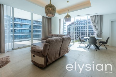 Wohnung zum Verkauf in Palm Jumeirah, Dubai, VAE 1 Schlafzimmer, 96 m2 Nr. 586103 - Foto 4