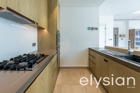 Wohnung zum Verkauf in Palm Jumeirah, Dubai, VAE 1 Schlafzimmer, 96 m2 Nr. 586103 - Foto 8