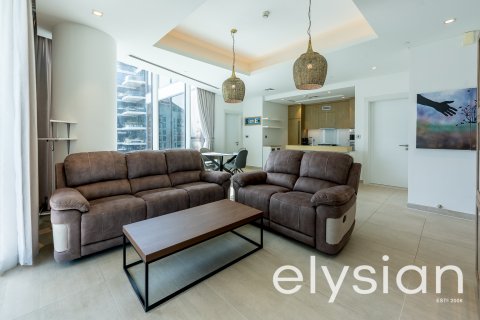 Wohnung zum Verkauf in Palm Jumeirah, Dubai, VAE 1 Schlafzimmer, 96 m2 Nr. 586103 - Foto 3