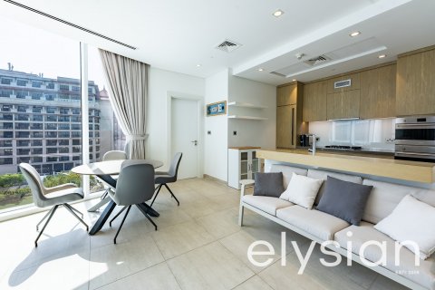 Wohnung zum Verkauf in Palm Jumeirah, Dubai, VAE 1 Schlafzimmer, 96 m2 Nr. 586103 - Foto 5