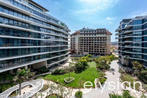 Wohnung zum Verkauf in Palm Jumeirah, Dubai, VAE 1 Schlafzimmer, 96 m2 Nr. 586103 - Foto 2