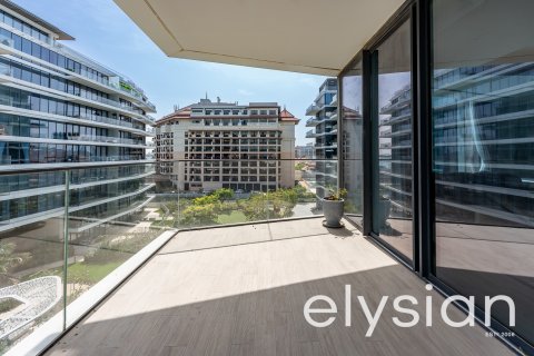 Wohnung zum Verkauf in Palm Jumeirah, Dubai, VAE 1 Schlafzimmer, 96 m2 Nr. 586103 - Foto 14