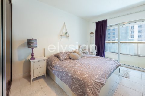 Huoneisto Dubai Marina, Dubai, Arabiemiraatit 1 makuuhuone, 68 m2 № 586105 - kuva 7