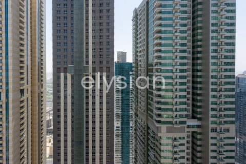 Huoneisto Dubai Marina, Dubai, Arabiemiraatit 1 makuuhuone, 68 m2 № 586105 - kuva 11