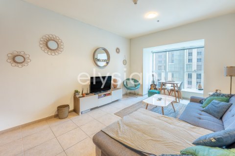 Apartament në Dubai Marina, Dubai, Emiratet e Bashkuara Arabe 1 dhomë gjumi, 68 m2. № 586105