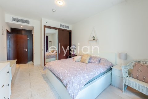Huoneisto Dubai Marina, Dubai, Arabiemiraatit 1 makuuhuone, 68 m2 № 586105 - kuva 8