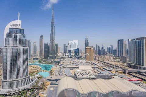 Wohnung in Downtown Dubai (Downtown Burj Dubai), Dubai, VAE: 2 Schlafzimmer, 140 m2 Nr. 591997