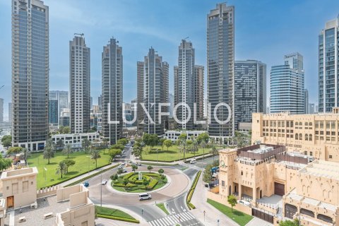Apartment sa Old Town, Dubai, UAE 2 silid-tulugan, 117 sq.m. № 627678