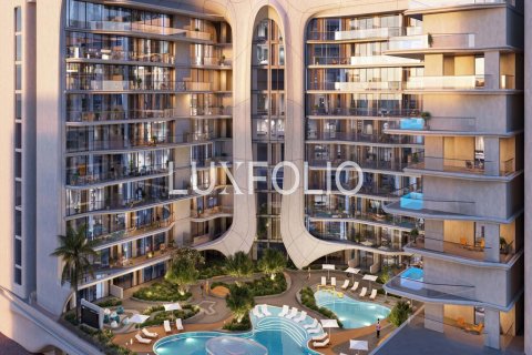 Apartament de vânzare în Motor City, Dubai, EAU 2 dormitoare, 91 mp.  №627681 - poză 2