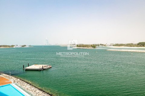 Appartement te koop in Palm Jumeirah, Dubai, VAE 2 slaapkamers, 187 vr.m., nr 593070 - foto 15