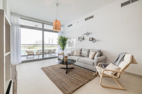 Квартира в Пальма Джумейра, Дубай, ОАЭ 2 спальни, 187м2 № 593070