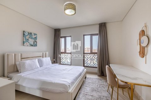 Palm Jumeirah, Dubai, संयुक्त अरब अमीरात में अपार्टमेंट, 3 बेडरूम, 219 वर्ग मीटर, संख्या 593068 - फ़ोटो 6